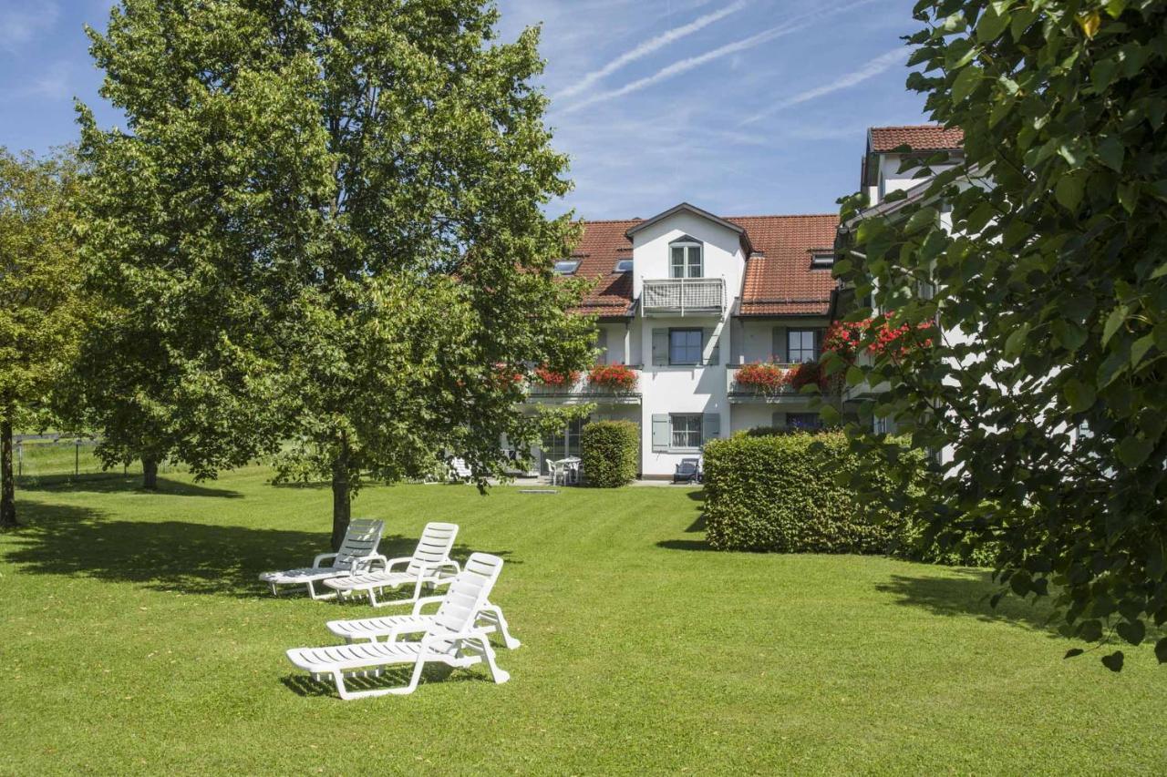 Ferienwohnung Bruennsteinblick Kranzhorn 奥博奥多夫 外观 照片