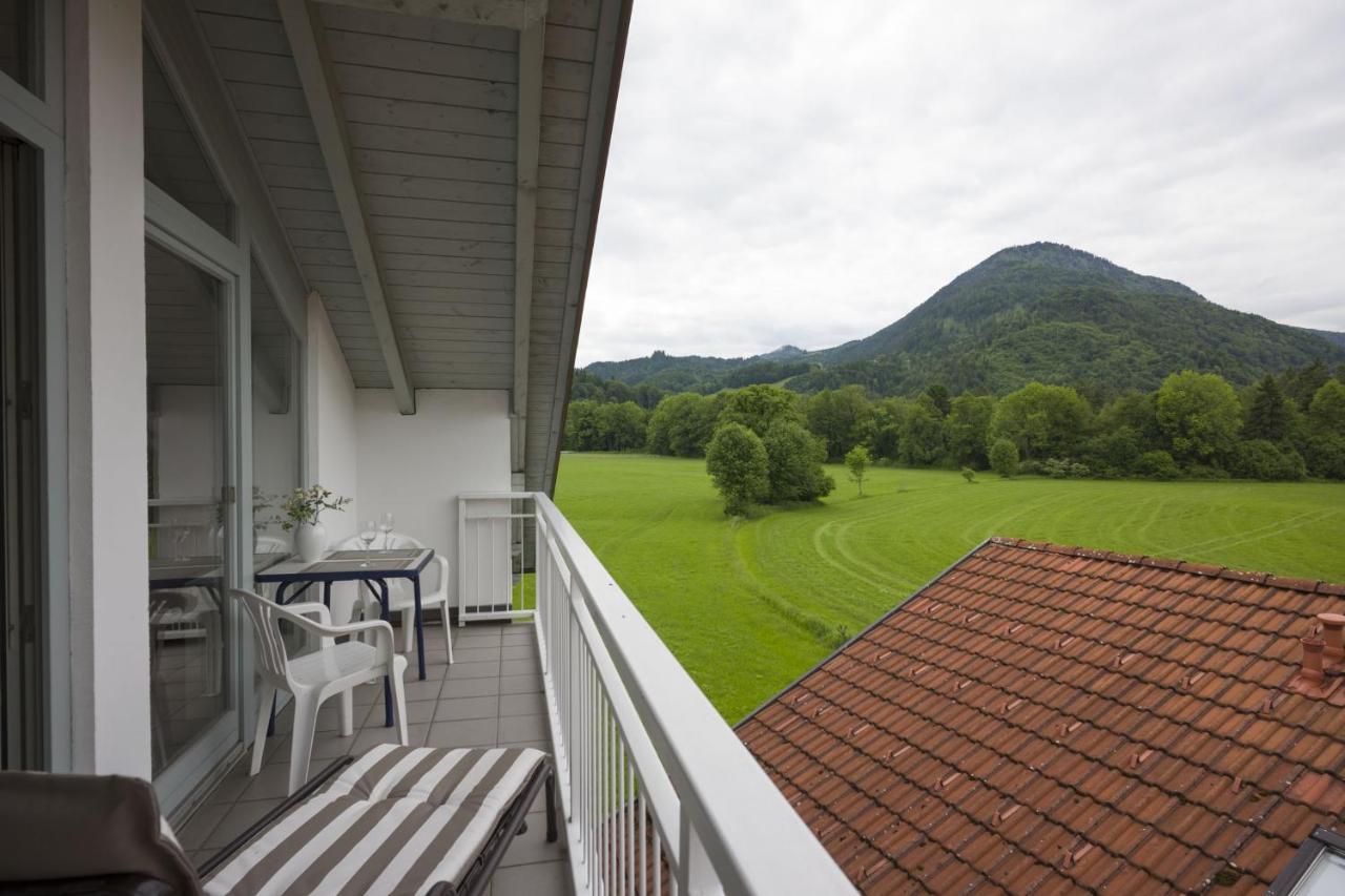 Ferienwohnung Bruennsteinblick Kranzhorn 奥博奥多夫 外观 照片
