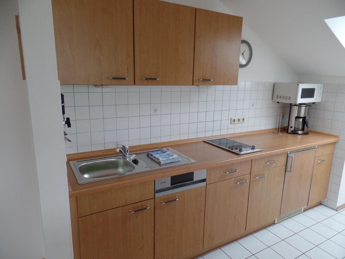 Ferienwohnung Bruennsteinblick Kranzhorn 奥博奥多夫 外观 照片