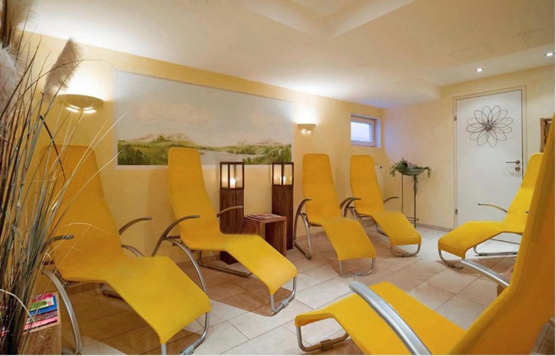 Ferienwohnung Bruennsteinblick Kranzhorn 奥博奥多夫 外观 照片